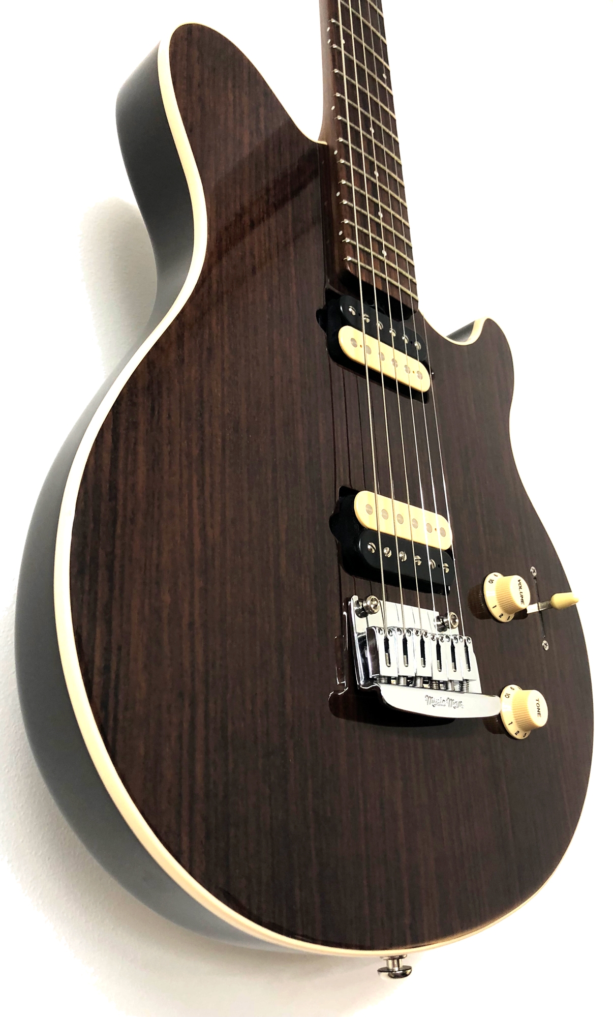 Music Man Axis Neck at Ralph Owens blog